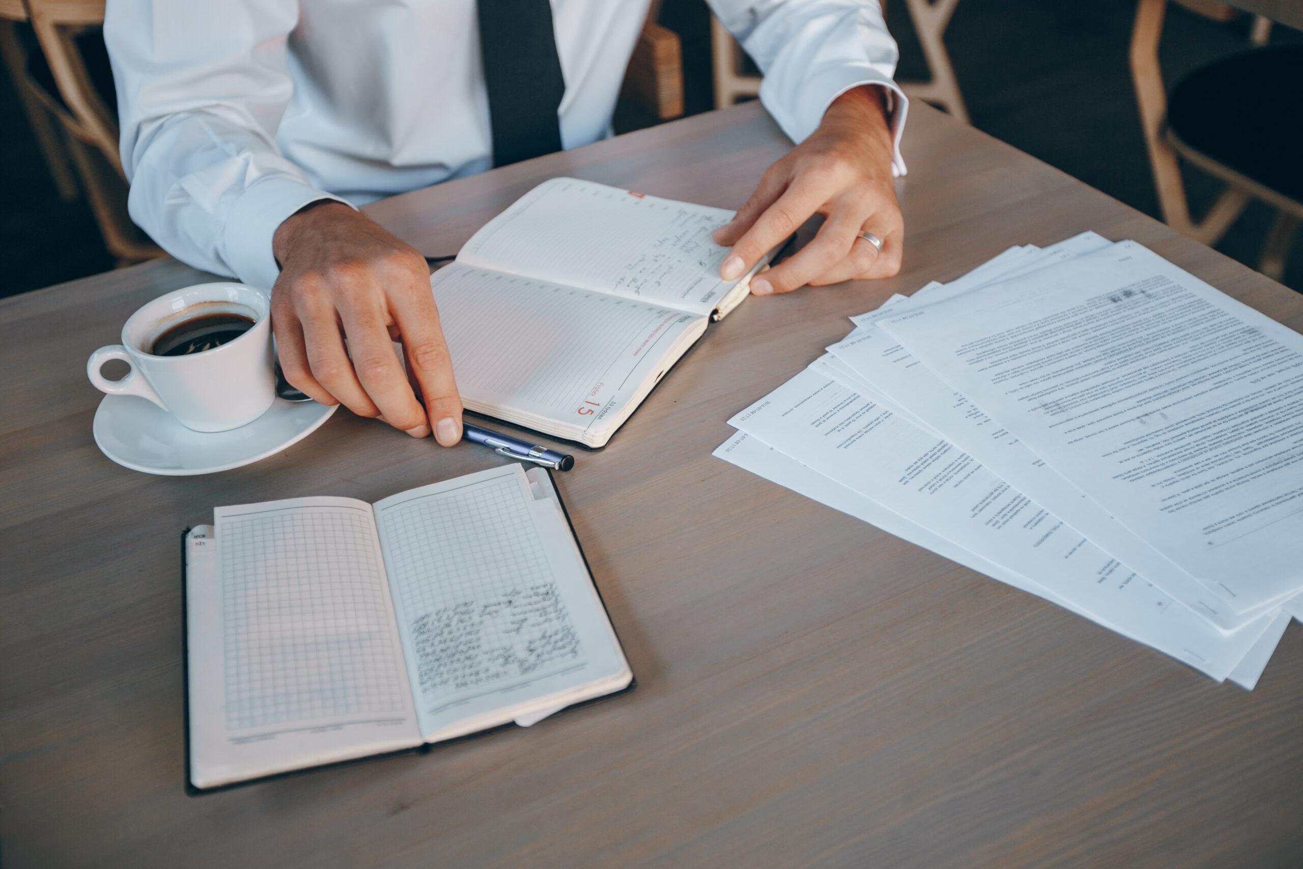 tłumacz dokumentów