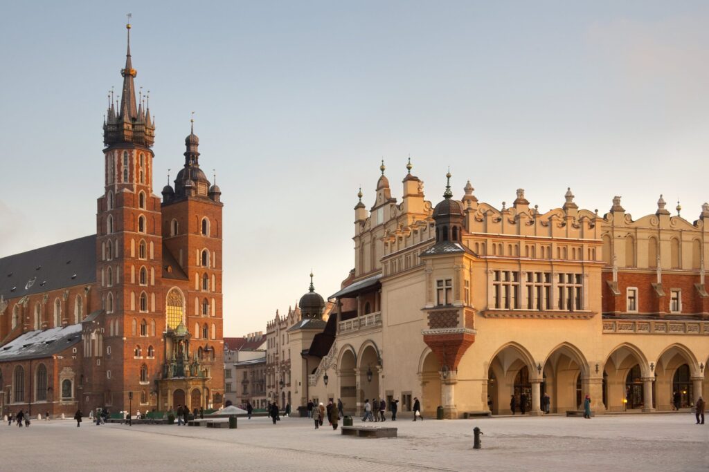 tłumacz kraków