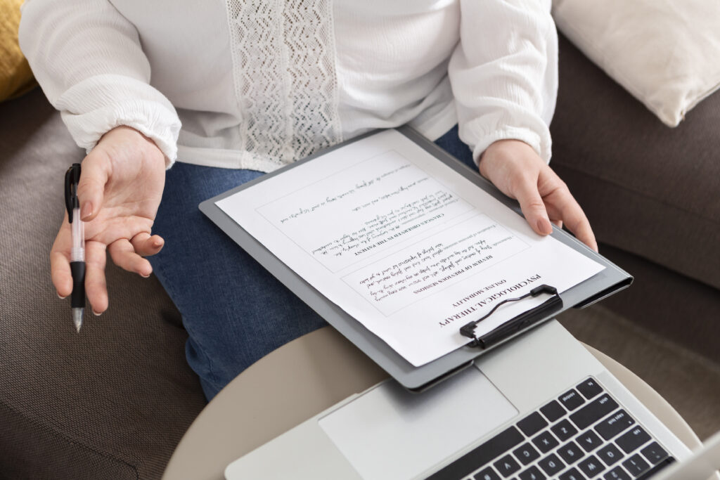 Tłumaczenia dokumentów samochodowych