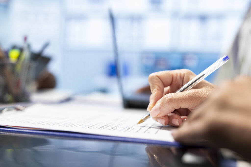 tłumaczenia techniczne